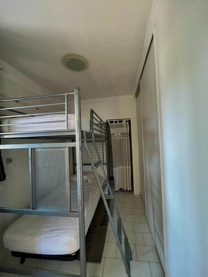 Appartement En Rez De Villa Beausite Mandelieu Exterior foto