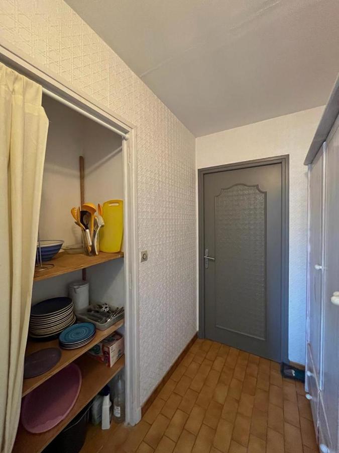 Appartement En Rez De Villa Beausite Mandelieu Exterior foto