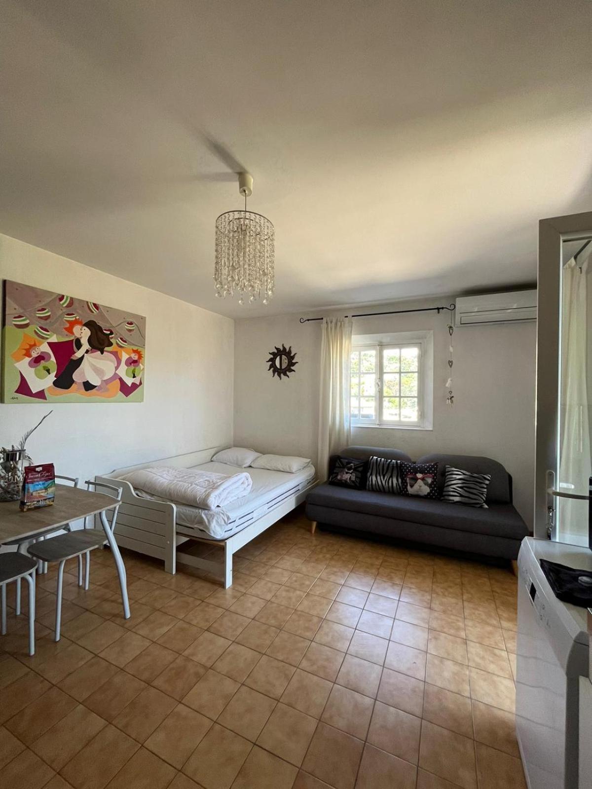 Appartement En Rez De Villa Beausite Mandelieu Exterior foto
